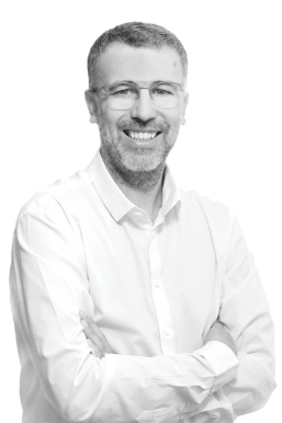 Site web pour les aménageurs lotisseurs créateur Yannick Teysseyré