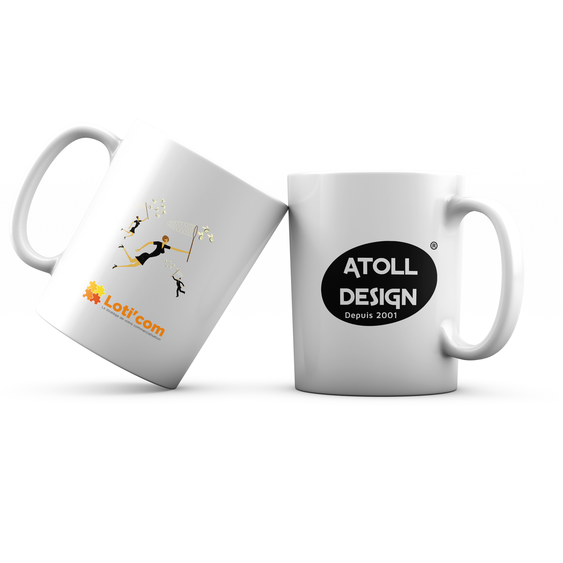 plaquette aménageur lotisseurs, flyer, plan masse lotissement, publicité lotissement